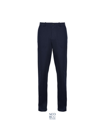 Παντελόνι chino - Gustave men 03178 μπλε σκούρο